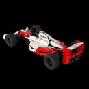 (IMPERDÍVEL) Fórmula 1 - McLaren MP4/4 do Ayrton Senna - Brics Craft