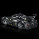 Koenigsegg One:1 (1505 pçs) - Brics Craft