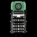 Land Rover Defender 90 (2336 pçs) - Brics Craft