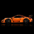 Porsche 911 GT3 RS (2704 pçs) - Brics Craft