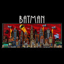 Batman - Gotham City (4210 peças)