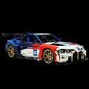 BMW M4 GT4 (4556 peças)