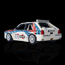 Speed Champions - Delta Integrale (1309 peças)