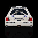 Speed Champions - Delta Integrale (1309 peças)