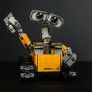 Wall-E Robo (687 peças) - Brics Craft